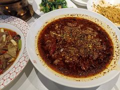 -一品红川菜(皇岗店)