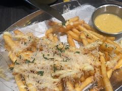 -卡朋西餐(宝安大仟里店)