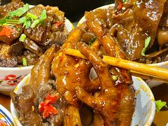 -楠火锅(太古里总店)