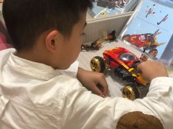 -Block Park 租乐高(D32店)