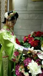 -盘子女人坊生日照·摄影馆(华强店)