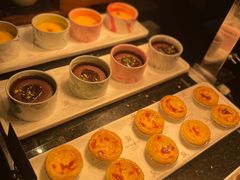 -Social 秀西餐厅-长沙瑞吉酒店(运达店)