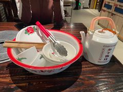 -广府乡下·饭庄(新港东路店)