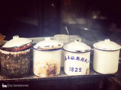 -安庆柴火馄饨(马道街店)