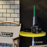 喝着咖啡玩哈苏500C真绝了