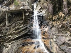-大明山自然探索公园