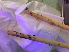 -阿明烧烤(石牌东路店)