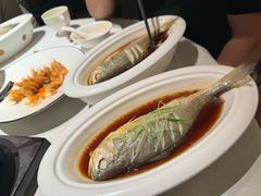 -狮王府淮扬菜(万象城店)
