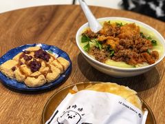 -小豆海棠(人民南路店)