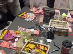 -剧狐剧本杀(徐汇1号店)