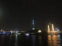 -武汉两江游览·夜游长江(汉口粤汉码头)