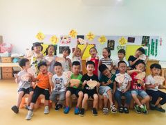 -上海市白玉兰幼儿园