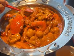 -胖哥俩肉蟹煲(杭州下沙学林街店)