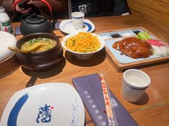 -满园烤鸭·春饼(奥体万达店)
