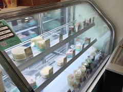 -7cake榴莲千层蛋糕(松江店)