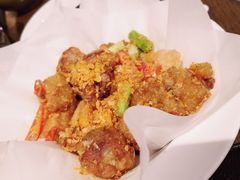 -新旺茶餐厅(嘉里城店)