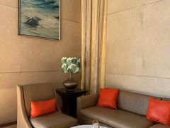 -逸廊大堂吧(三亚海棠湾万丽度假酒店)