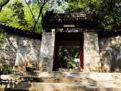 -北京上方山国家森林公园