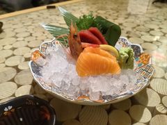 -西村日本料理(香格里拉饭店)