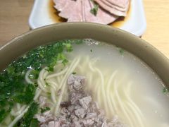 -亮亮拉面(师范路店)