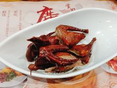 -赏点粤式点心(广州塔店)