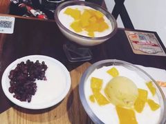 -满记甜品(优客百盛店)