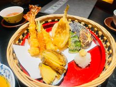 -希望日本料理(保利香槟花园店)