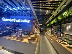 -丽池宫韩式汗蒸会馆(华灯坊店)