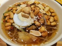 -福成自助烤肉(双桥万达店)