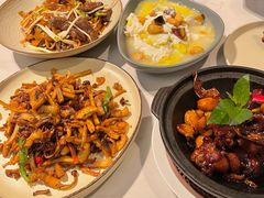 -鹿港小镇(远洋未来广场店)