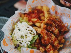 -玄希浪漫厨房·韩料烤肉(湖滨银泰in77店)