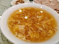 -李连贵熏肉大饼(沈阳站店)