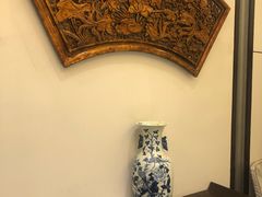 -不倒翁·徽天下名菜楼(马鞍山路店)