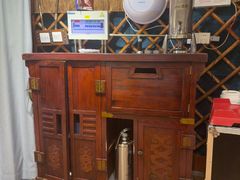-九十九顶毡房(清河店)
