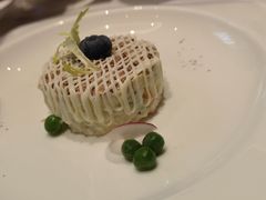 -北京友谊宾馆·俄罗斯餐厅