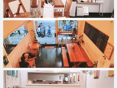 -Egg•Allday Brunch(襄阳北路店)