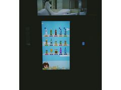 小食处-中影国际影城(兰生大厦CINITY LED店)