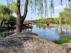 -承德避暑山庄景区