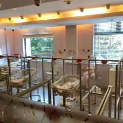 -知爱母婴专护全套房月子会所(新华路店)