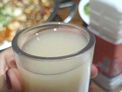 -大秦面庄(青松路店)