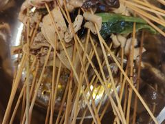 -嘉州鲜知味钵钵鸡(奎星楼店)