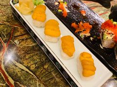 -炙柒Sekinana·精致料理 烧鸟·铁板烧(海上世界店)