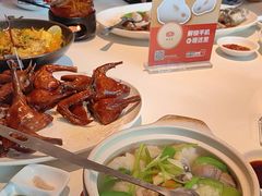 -侨美·唐荔园·40年地道粤菜