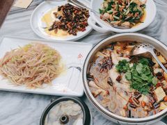 -蔼若春.传承三十年云南菜(金碧公园店)