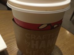 -星巴克(天津五大道店)
