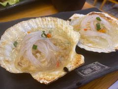 -云晓光头烧烤吧(德平路店)