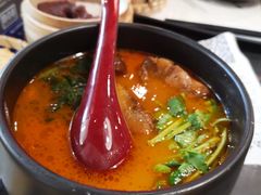 -和府捞面(石景山喜隆多店)