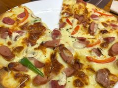 -LUCCA卢卡西班牙海鲜饭(远洋广场店)
