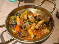 -西塔老太太拌饭(城市集市龙之梦店)