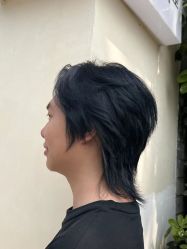 -星格造型·Hair Salon